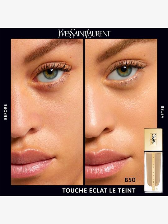 Image du produit Yves Saint Laurent Touche Éclat Le Teint Honey B50 (B50 - Miel)