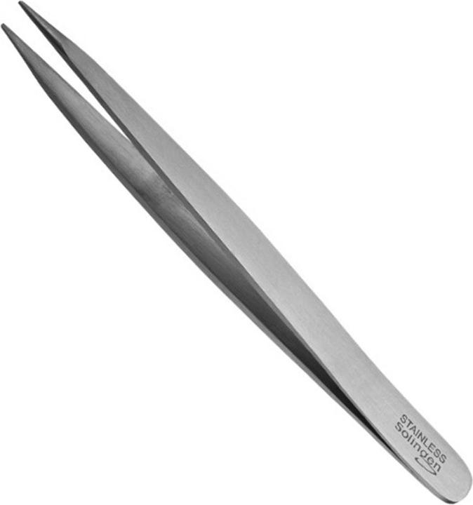 Caso Pollie Fine Stainless Steel Depilatory Tweezer 1 Unit