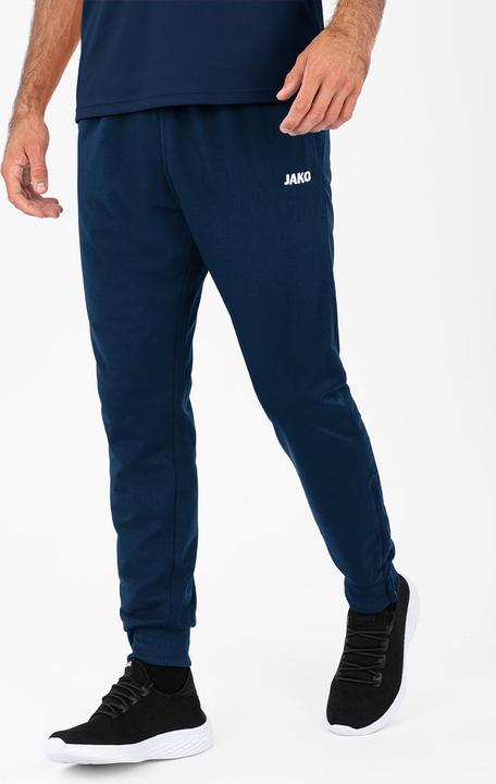 Actual product image JAKO Polyester Pants Classico (134)