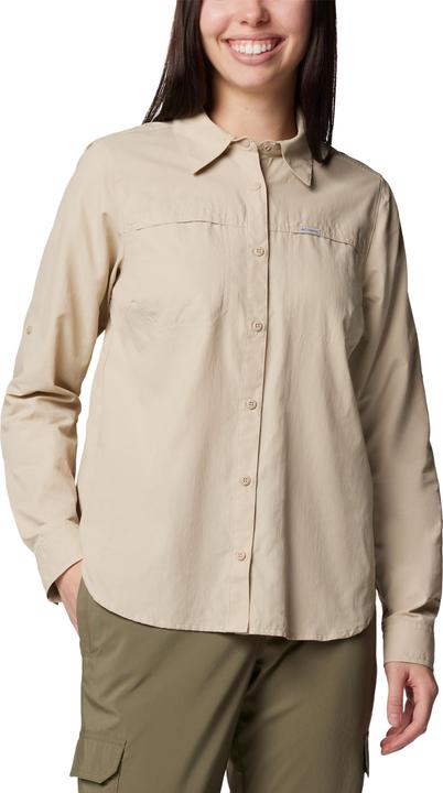Columbia Silver Ridge™ 3.0 EUR LS (XS)