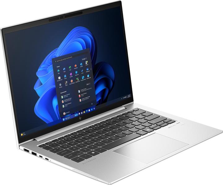 Productafbeelding HP EliteBook 845 14 G11 (14", AMD Ryzen 7 8840U, 16 GB, 512 GB, NL)