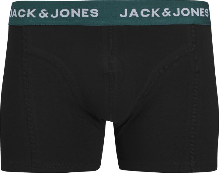 Actual product image Jack & Jones 3er-pack Shorts Shorts (XXL, pack of 3)