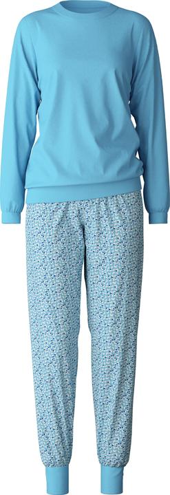 Produktbild Calida Bündchen-Pyjama (44, 46)