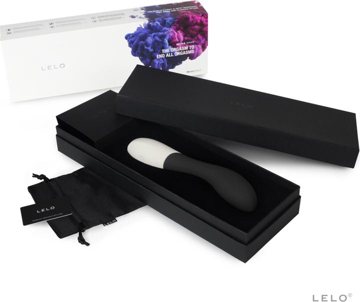 Produktbild LELO Mona Wave