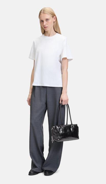 Produktbild Liebeskind Berlin Schultertasche LACK (4 l)