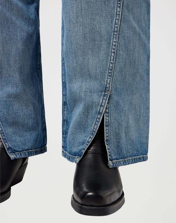 Produktbild Wrangler Jeans Spat Loose (27)