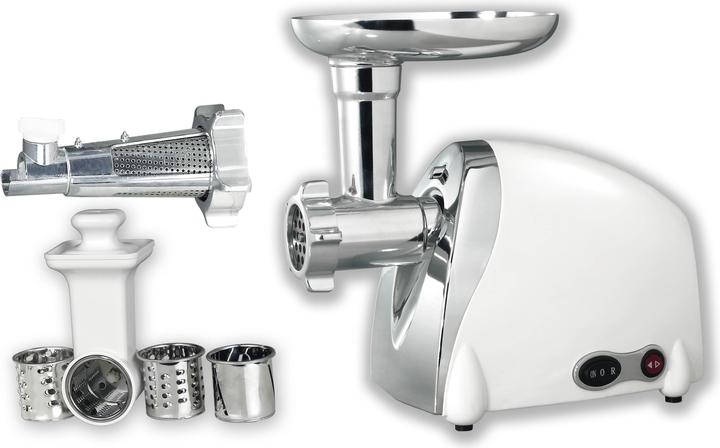 Immagine prodotto Ohmex Duetto-Plus