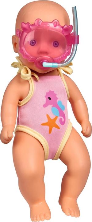 Produktbild Simba New Born