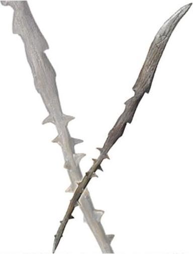 Produktbild Noble Collection Harry Potter Zauberstab Todesser Version 6 (Charakter-Editio