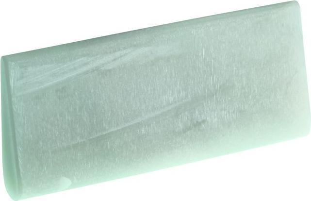 Pierre d'affûtage - Arkansas original (blanc), grain 8000Gouge (100 mm)