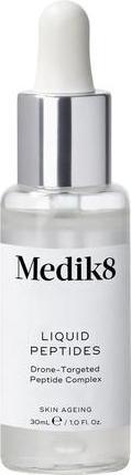 Actual product image Medik8 Liquid Peptides (30 ml)