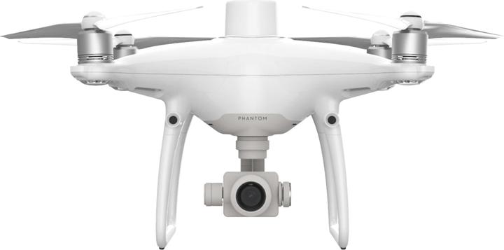 Produktbild DJI Phantom 4 RTK (30 min, 1391 g, 20 Mpx)