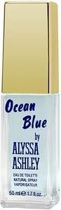 Immagine prodotto Alyssa Ashley Eau de Toilette Ocean Blue per donna 50ml (Eau de toilette, 50 ml)