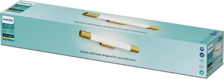 Actual product image Philips Rover (730 lm)