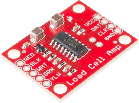 SparkFun Hx711 (Sensor)