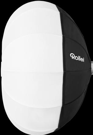Produktbild Rollei 100 Quick Ball Softbox