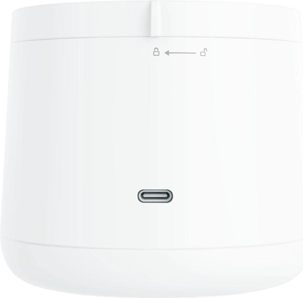 Produktbild Liini Flaschenwärmer