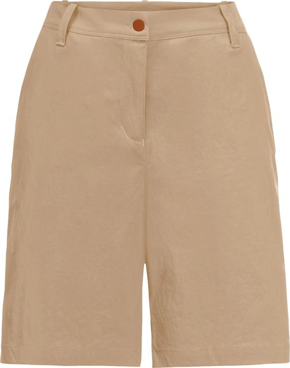Jack Wolfskin Desert Shorts W
