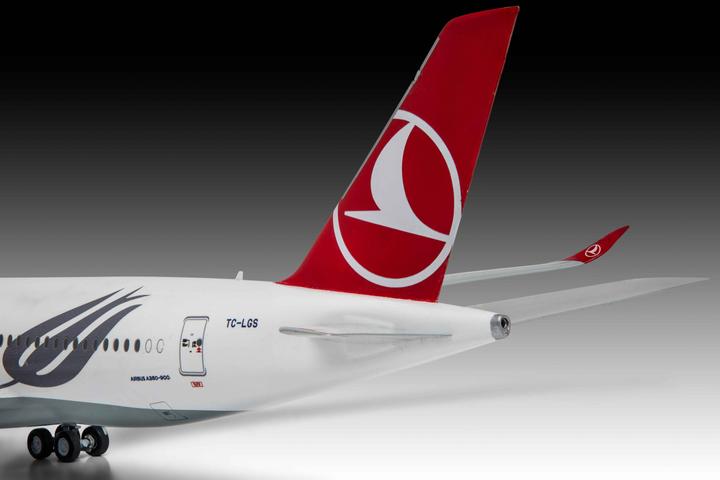 Image du produit Revell Airbus A350-900 Turkish Airlines