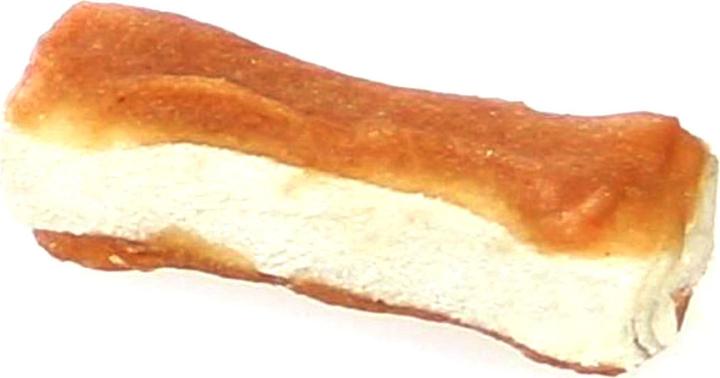 Produktbild SwissDog Knusper-Knochen S Poulet (Adult, Junior, Senior, 1 Stk., 130 g)