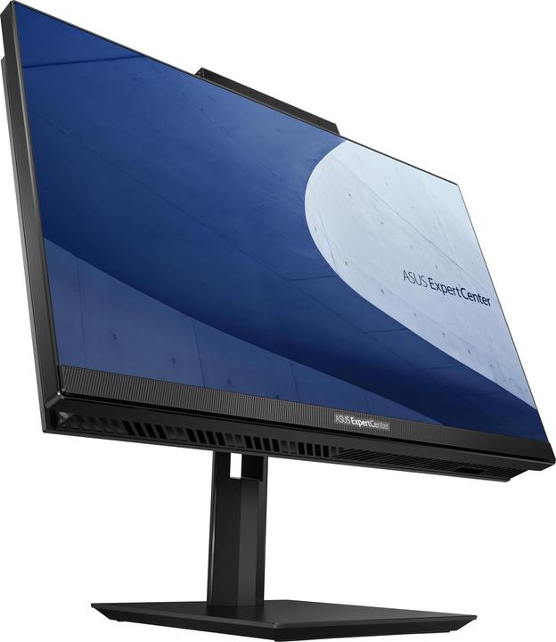 Produktbild ASUS ExpertCenter E5 AiO 22 E5202WHAK-BA102R Intel® Core™ i5 (21.5 Zoll) Pixel DDR4-SDRAM SSD (Intel Core i5-11500B, 8 GB, 256 GB, Intel UHD Graphics)