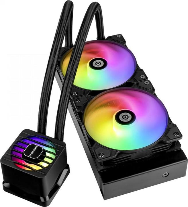Immagine prodotto Enermax LIQMAXFLO 240 ARGB