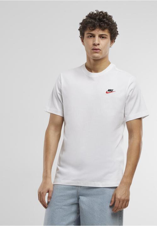 Actual product image Nike tee (XL)