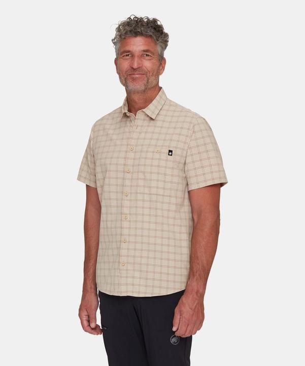 Immagine prodotto Mammut Camicia Lenni Uomo (S)