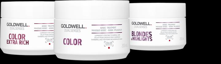 Produktbild Goldwell Color 60sec Treatment (200 ml)