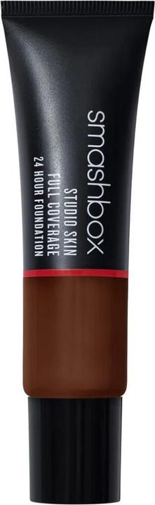 Smashbox Studio Skin Full Coverage 24 Hour Foundation 4.35 Deep Cool 30ml