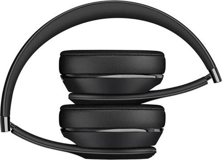 Produktbild Beats Solo3 (ANC, 40 h, Kabellos, Kabelgebunden)