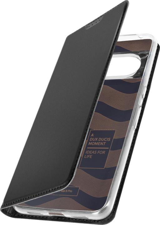 Actual product image Dux Ducis DuxDucis - Skin Pro Google Pixel 8 Pro (Google Pixel 8 Pro)
