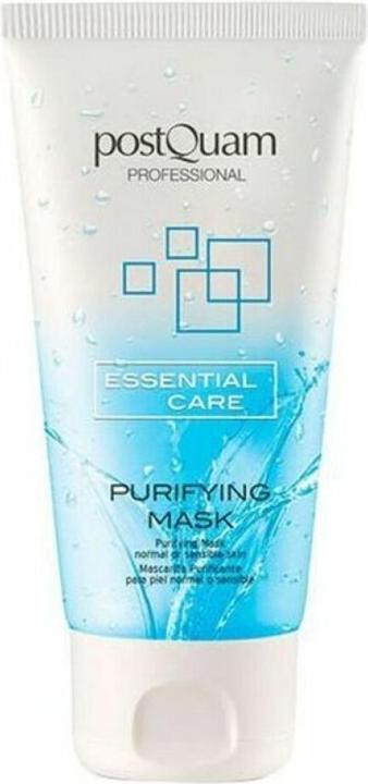 Actual product image Postquam purifying mask 150ml (150 ml)