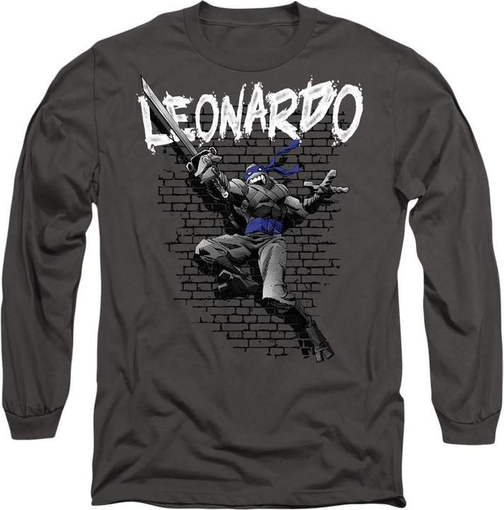 Teenage Mutant NT TShirt (S)