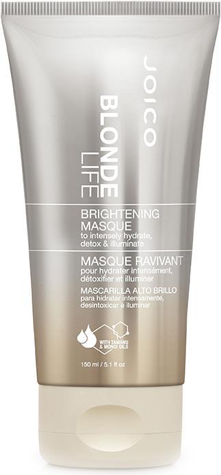 Produktbild Joico Brightening Masque (150 ml)