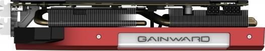 Produktbild Gainward GeForce GTX1070 Ti Phoenix (8 GB)