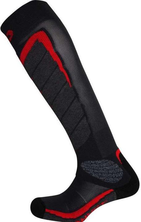 Monnet Access ski alpin black socks