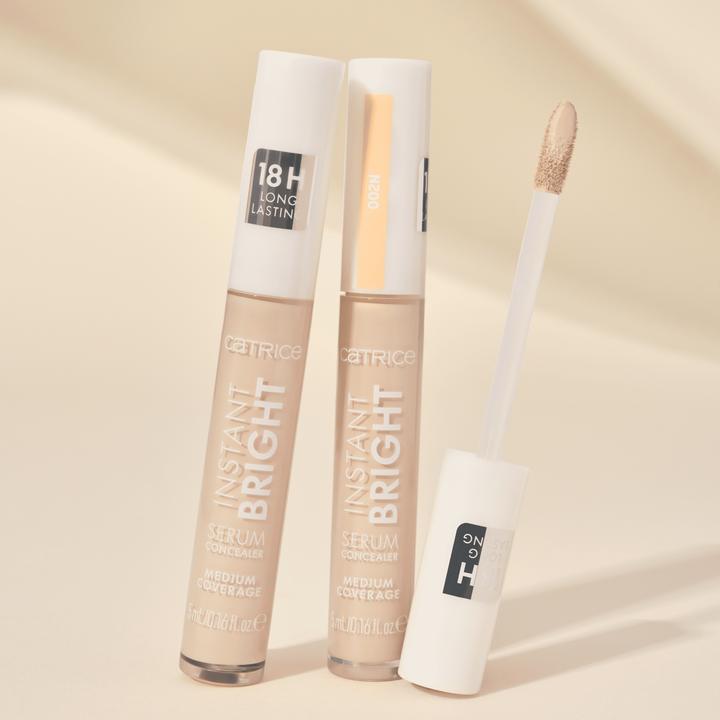 Produktbild Catrice Instant Bright Serum Concealer (002N)