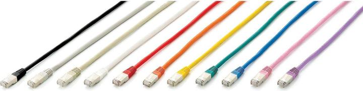 Actual product image equip Network cable (S/FTP, CAT6, 50 m)