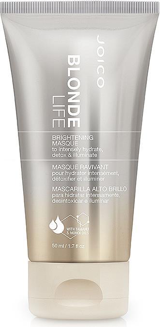 Image du produit Joico Masque éclaircissant (50 ml)