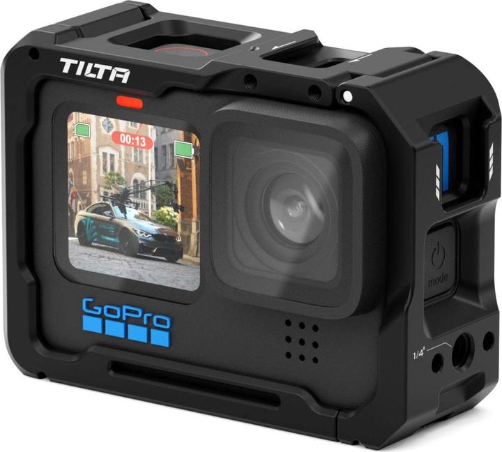Immagine prodotto Tilta Gabbia per telecamera completa (Eroe 11)