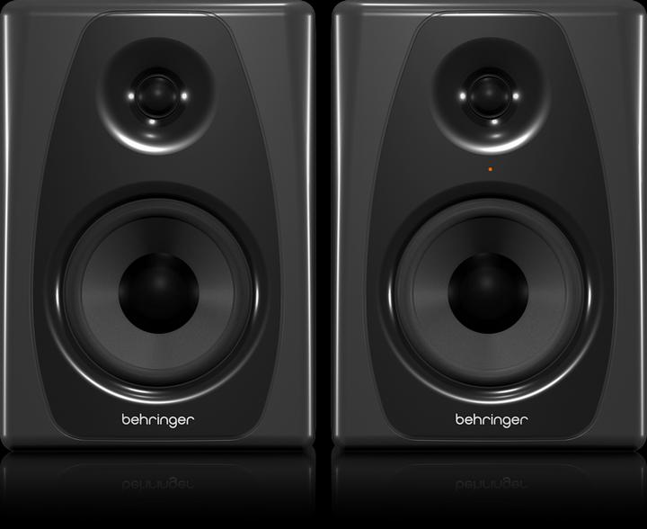 Immagine prodotto Behringer Studio 50USB (Passivo, Attivo, Coppia, 1x 150 W)