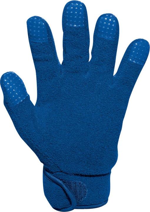 Actual product image JAKO Field Player Gloves Fleece (10)