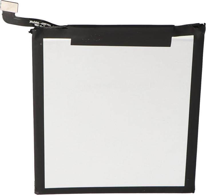 Actual product image AccuCell Akku ZTE Nubia N2