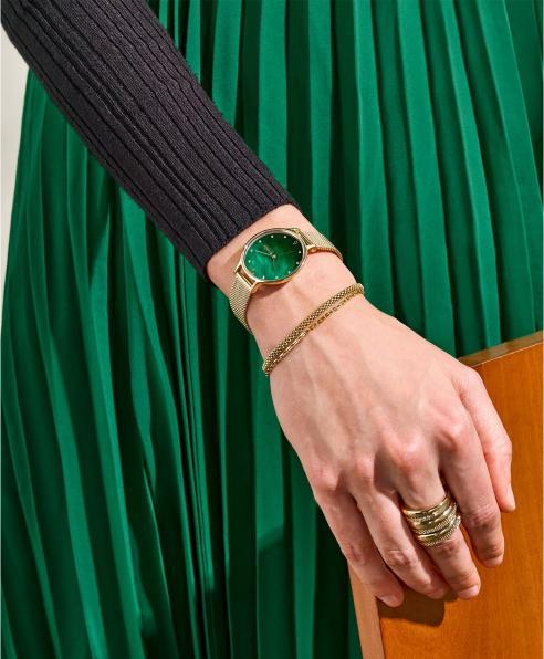 Immagine prodotto Skagen Bracciale Merete (16.50 cm, Acciaio inossidabile)