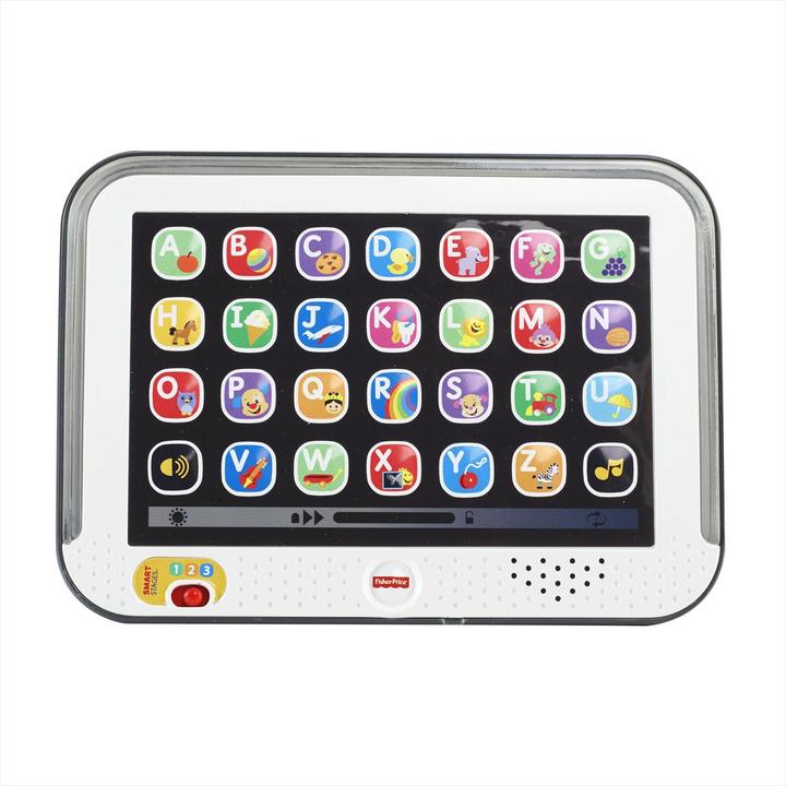 Fisher-Price Tablette Laugh & Learn Smart Stages (Allemand)