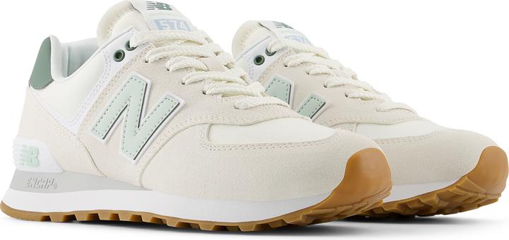 Actual product image New Balance WL574CGR (41.5)
