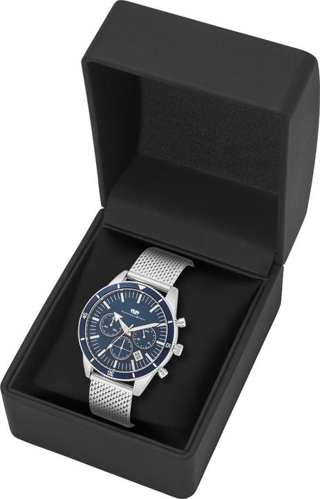 Immagine prodotto Orologio da uomo Classic - 34438 (Cronografo, 42 mm)