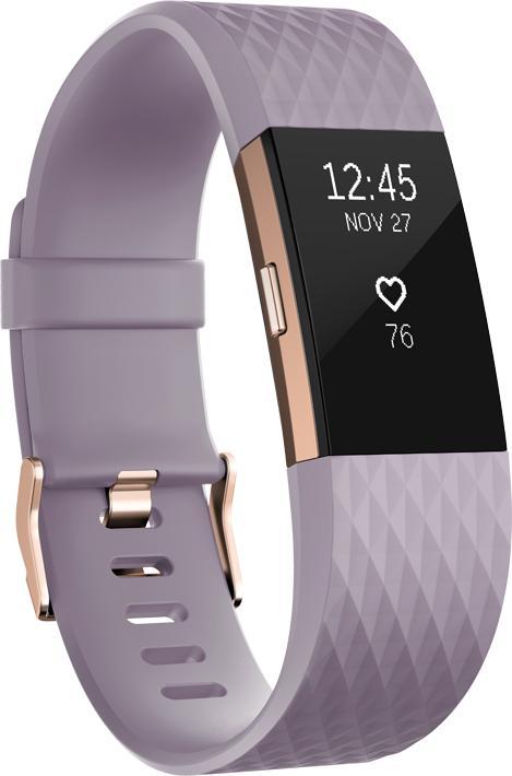 Fitbit Carica 2 (21.45 mm)