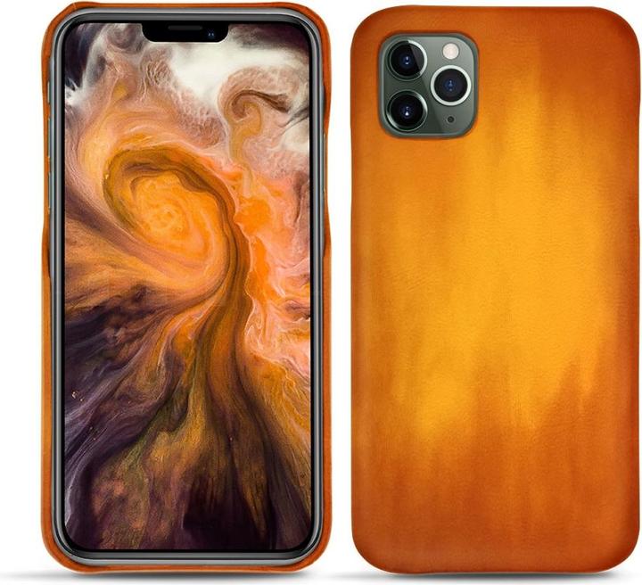 Produktbild Noreve Lederschutzhülle (Apple iPhone 11 Pro Max)